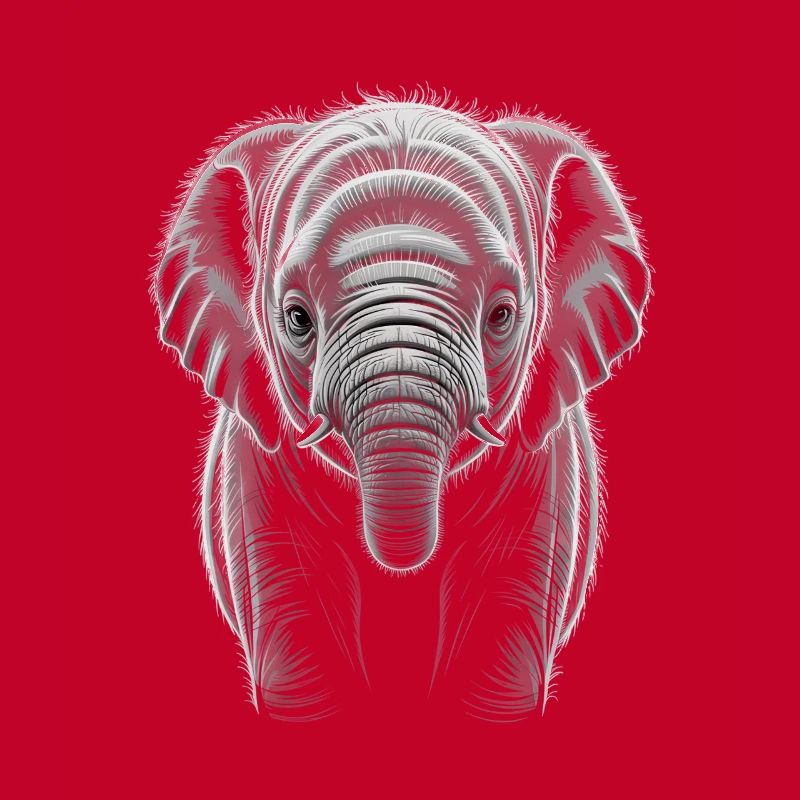 Éléphant