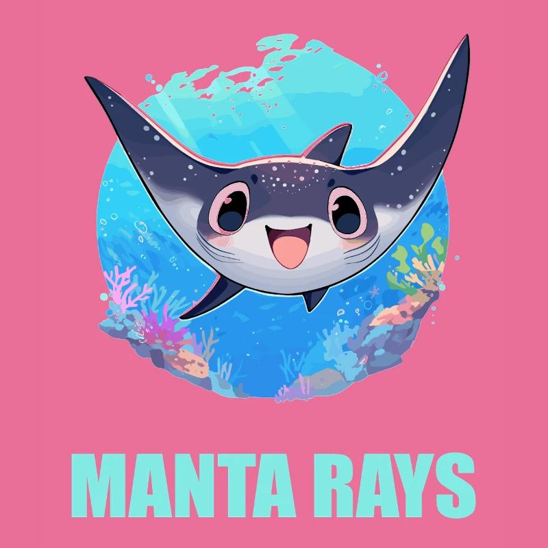 Rochen Mantarochen