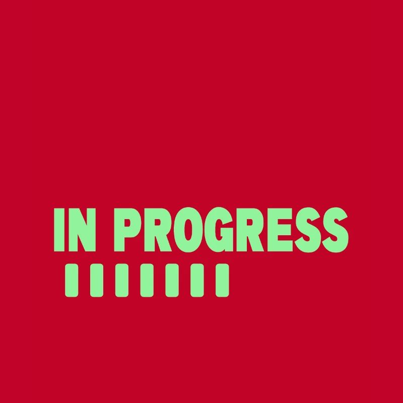 Pilot In Progress Please Wait
