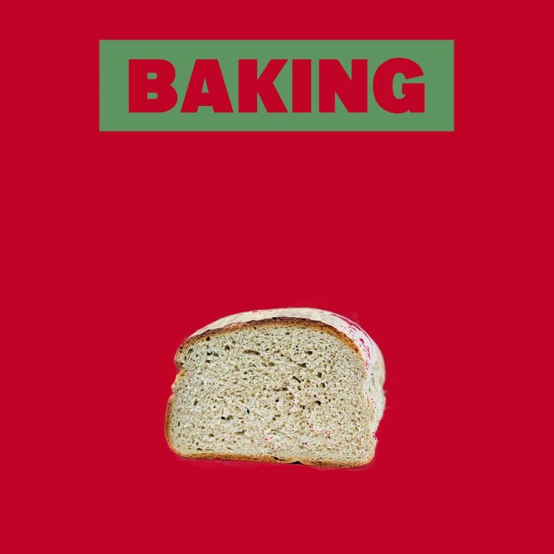 Baking Bread Baker