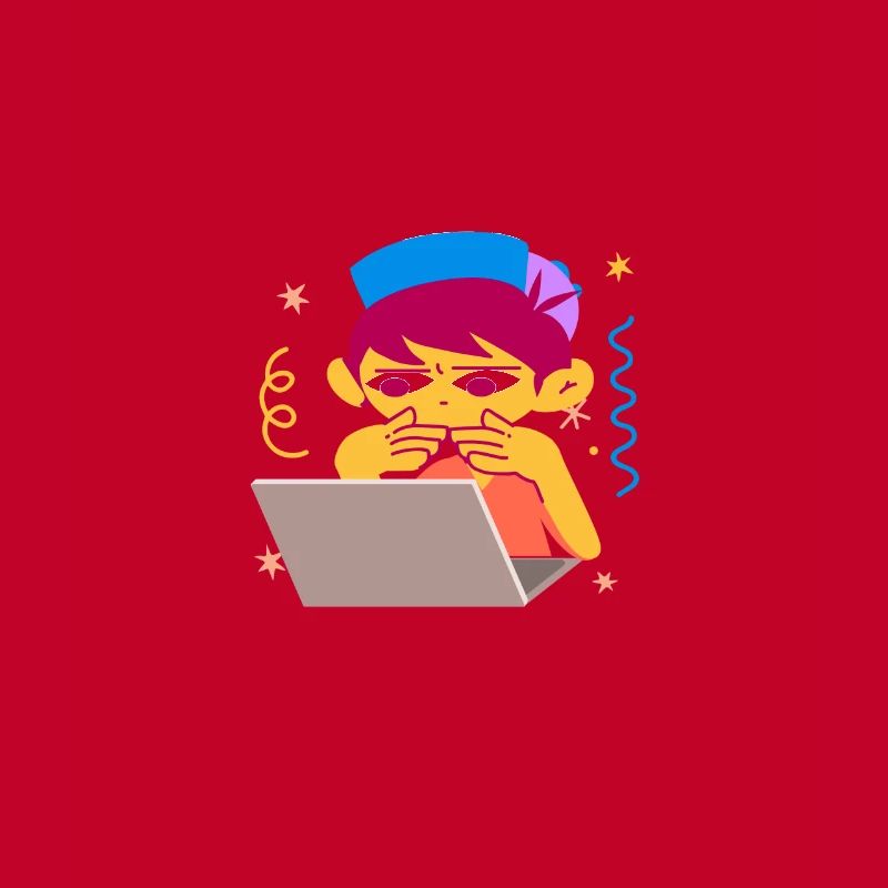 Coding Coder Programmer