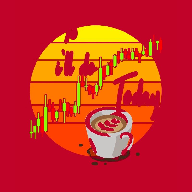 Coffee and Trading