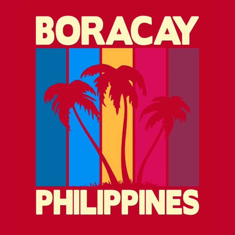 Boracay Philippines