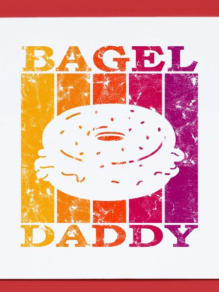Bagel Daddy