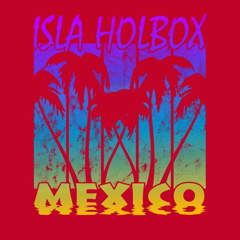 Isla Holbox Mexico