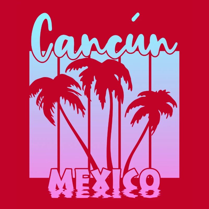 Cancun Mexico