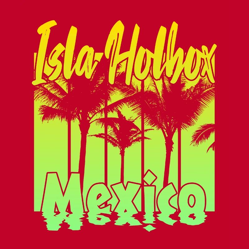 Isla Holbox Mexico