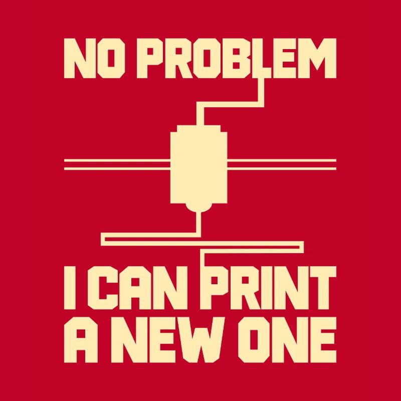 3D Drucker 3d Druck