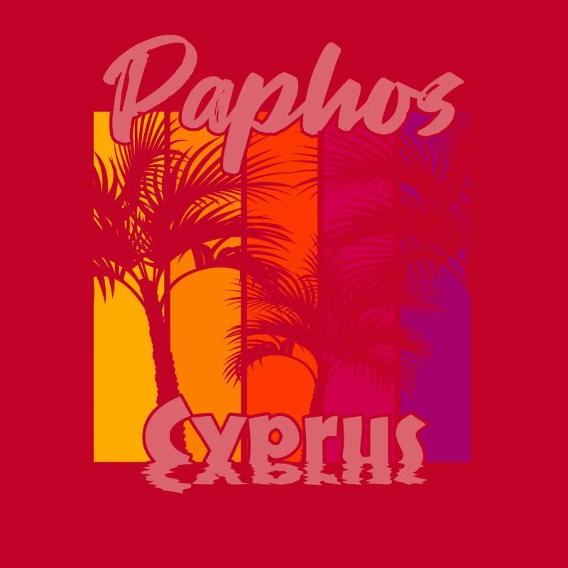 Paphos Chypre