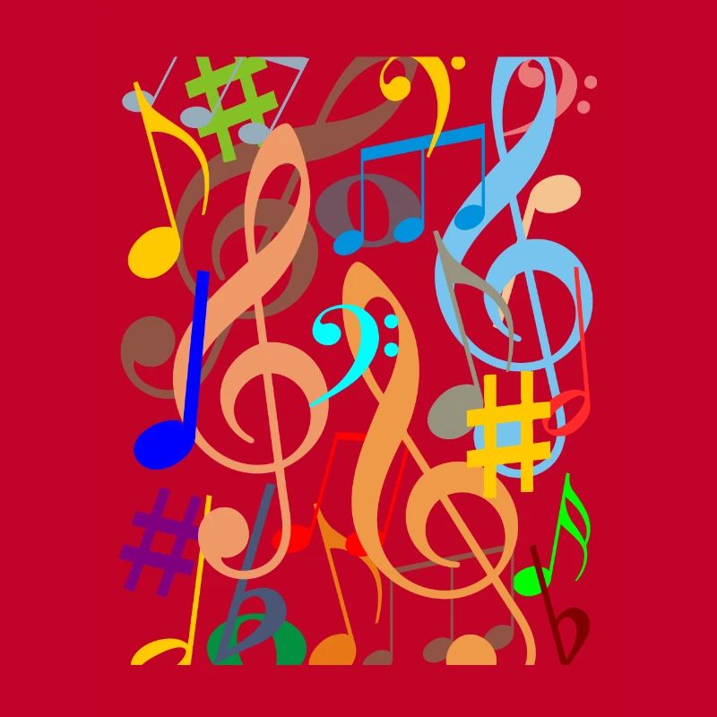 Musical Notes