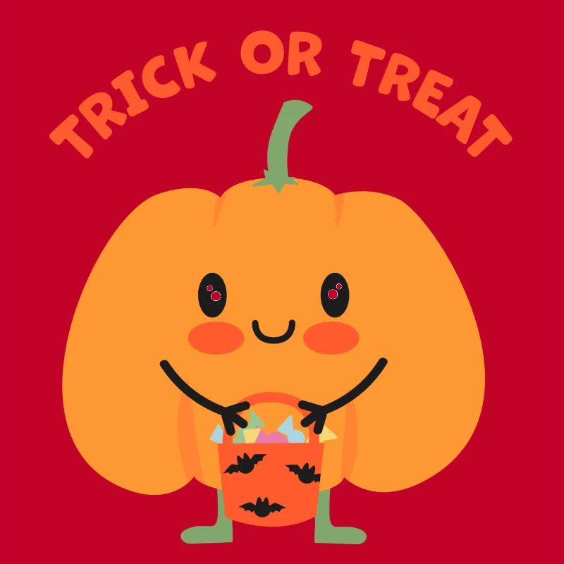 Kürbis-Trick oder -Leckerbissen