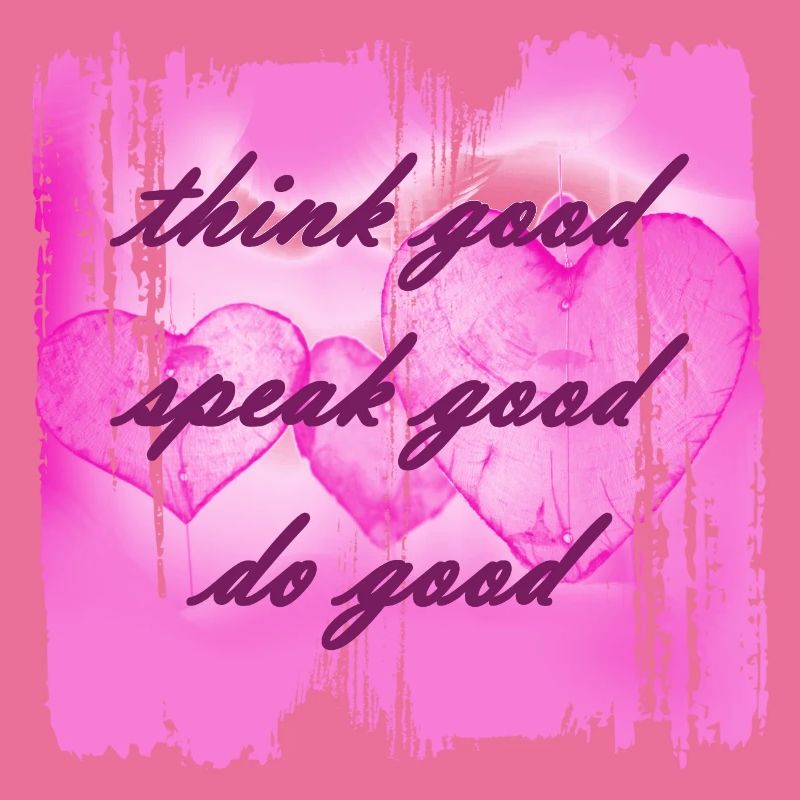 think good 2