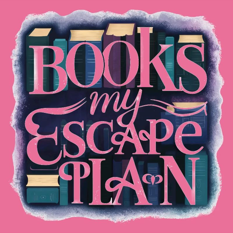 Bookworm Bookworm Dire Mon Plan d’Évasion