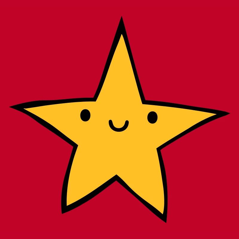 Chère starlette amicale