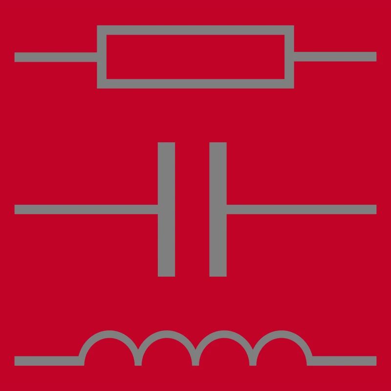 Electrical Engineering Electronics Mechatronics Nerd Shirt