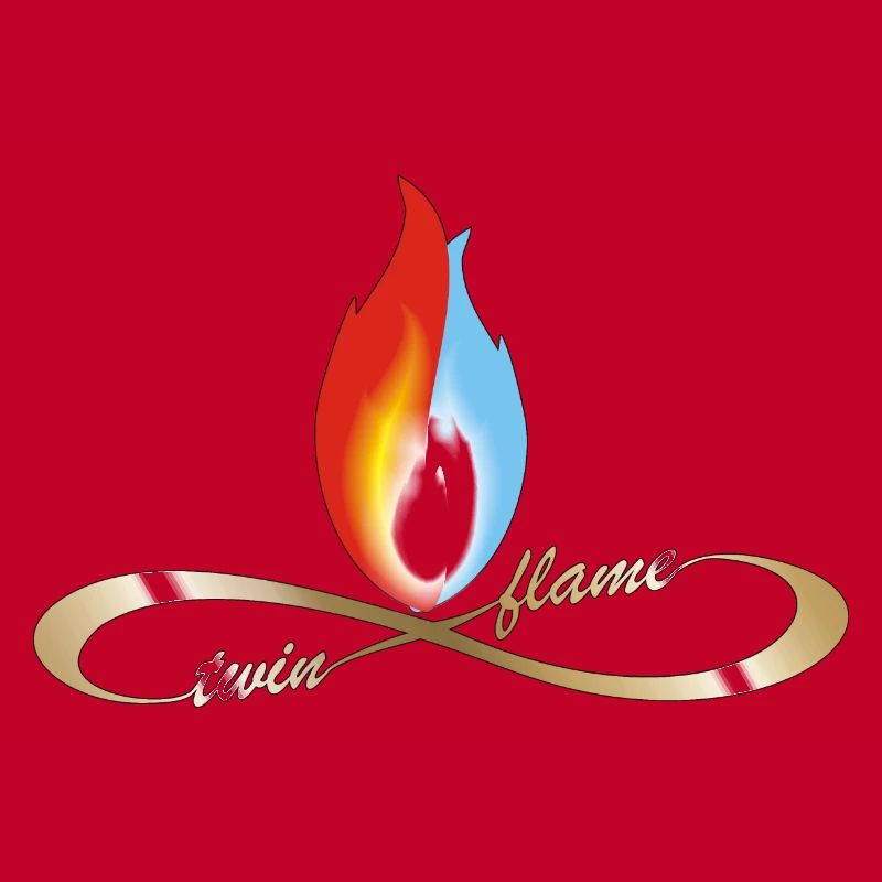 Twin Flame Infinity