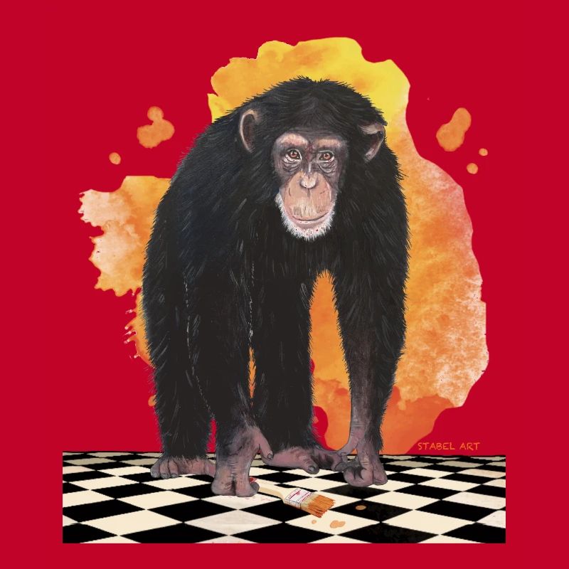 Chimpanzee
