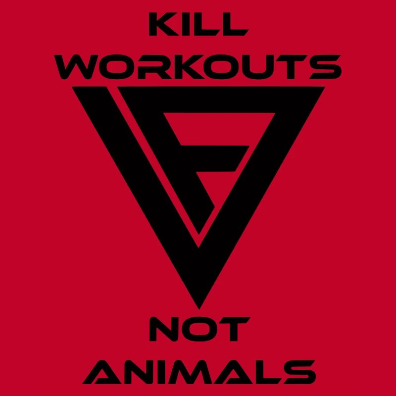 VForm Kill Workouts