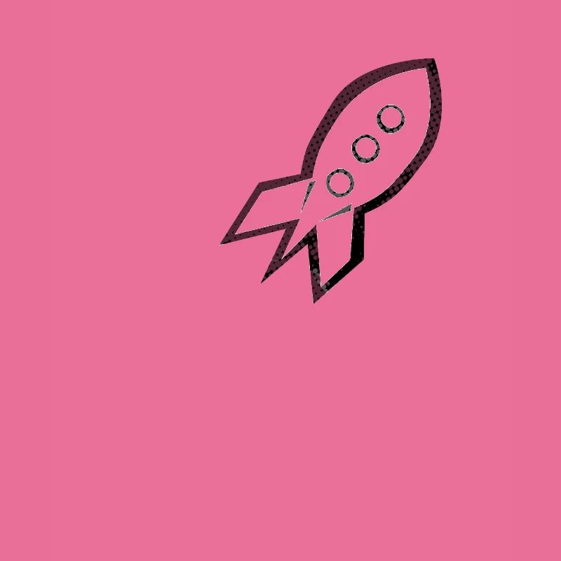 Fusée Fusée | astronaute