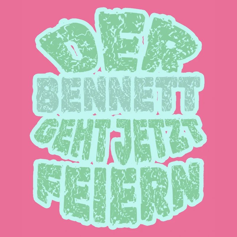 Gift for Bennett