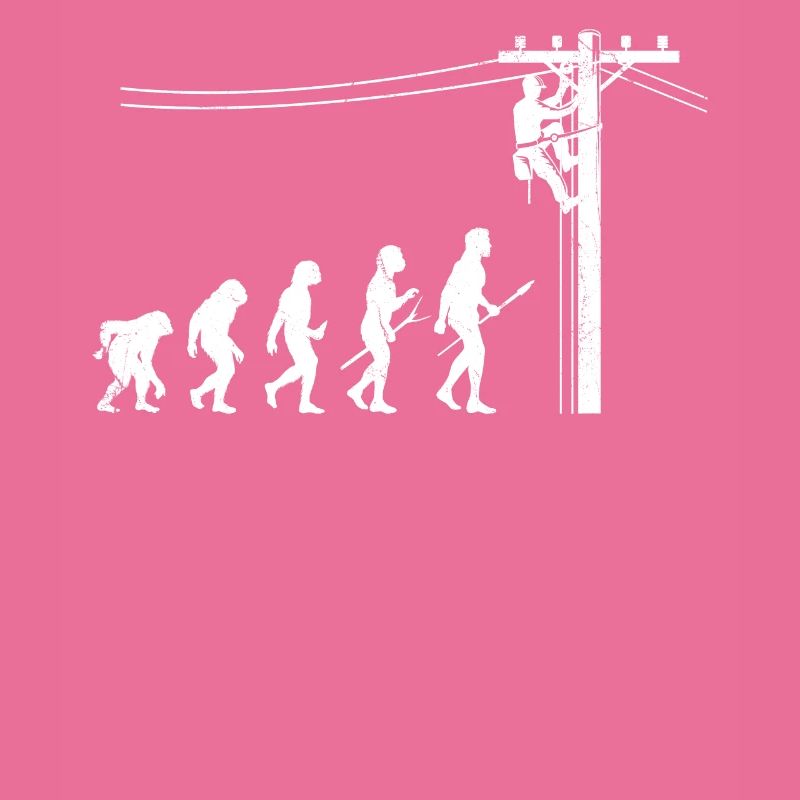 Lineman Evolution Design pour les électriciens