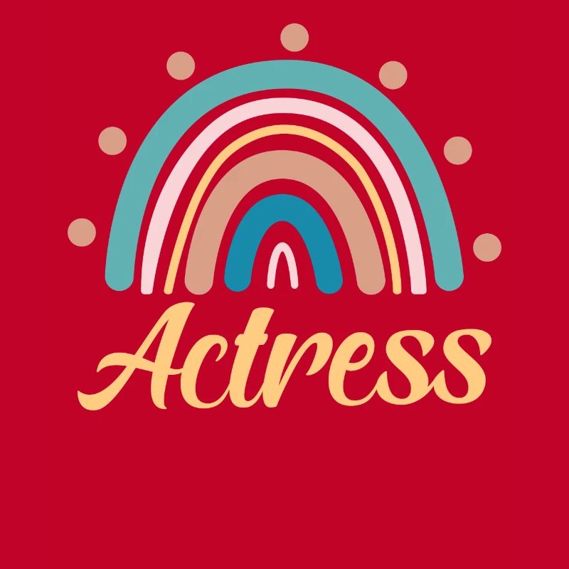 Conception d’actrice pour les fans d’acteur