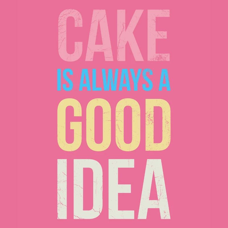 Kuchen Ist Immer Eine Gute Idee Zum Bäcker Oder