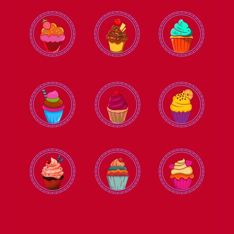 Cupcakes Für Bäcker Oder Backfans