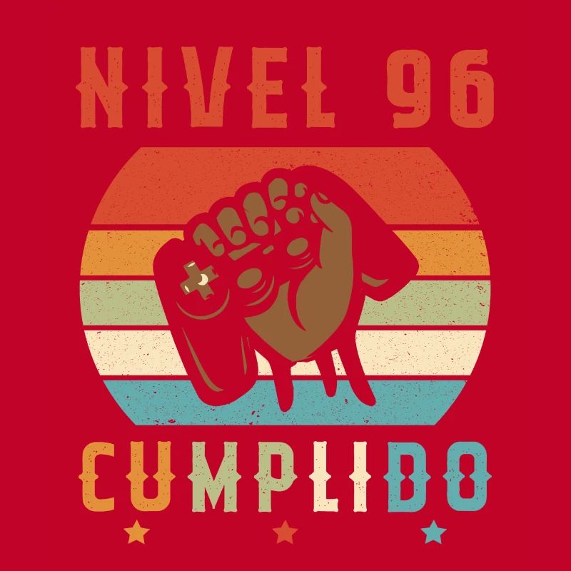 Niveau 96 Complet