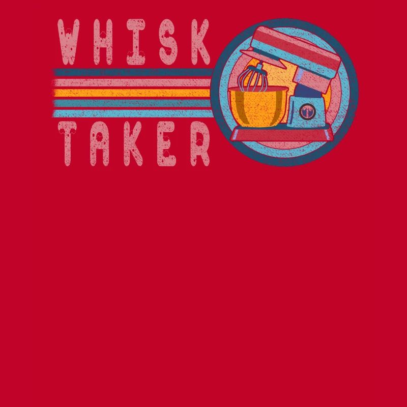 Whisk Taker Für Bäcker Oder Backfans