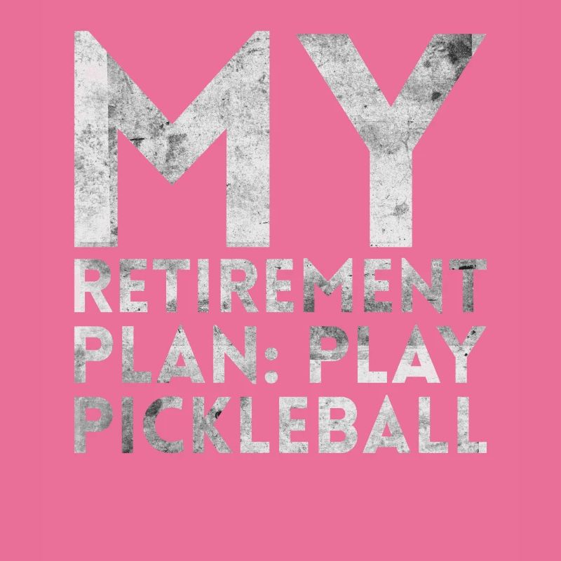 Mon plan de retraite joue pour