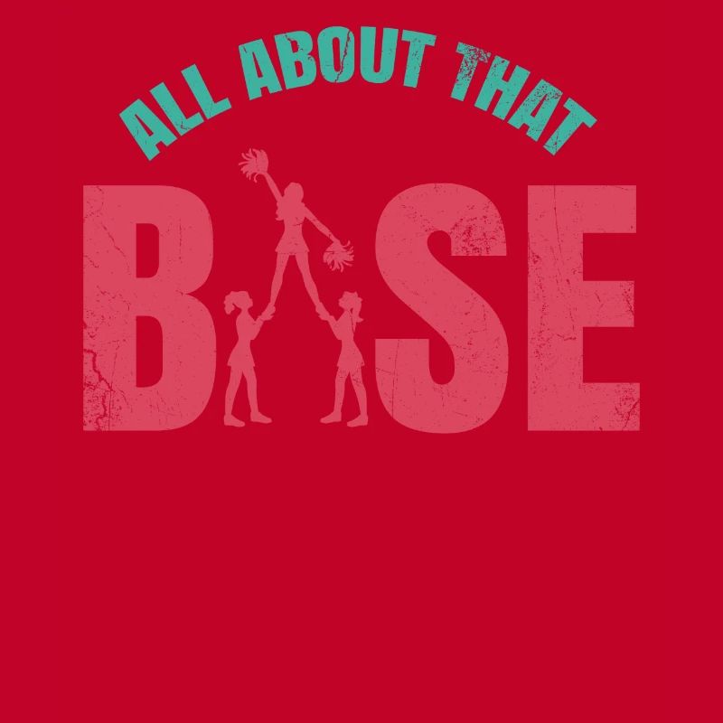 All about this basic design for cheerleaders