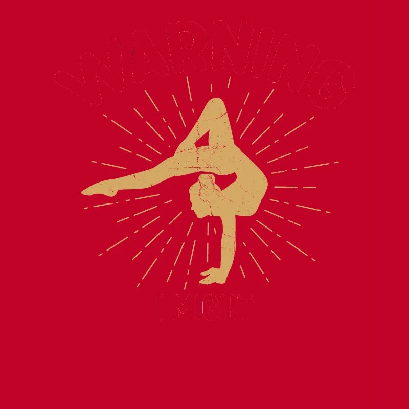 Warning: I could use the design for cheerleaders