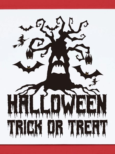 Halloween | Süßes oder Saures
