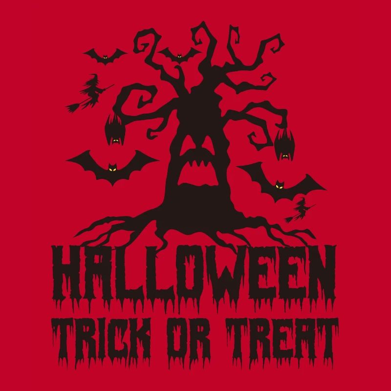 Halloween | Süßes oder Saures