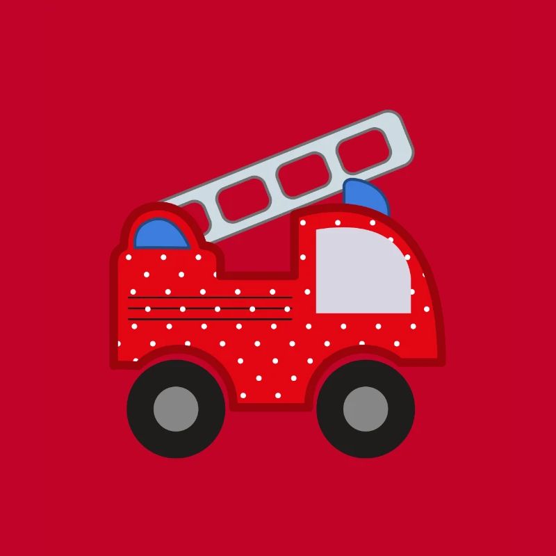 Fire engine fire brigade firefighter