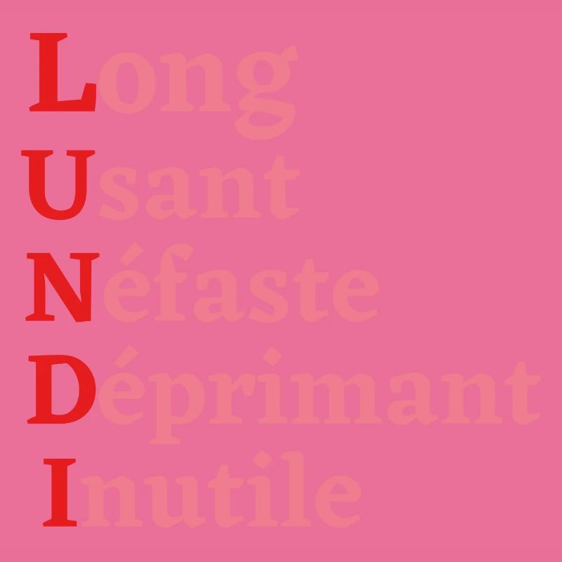 LUNDI