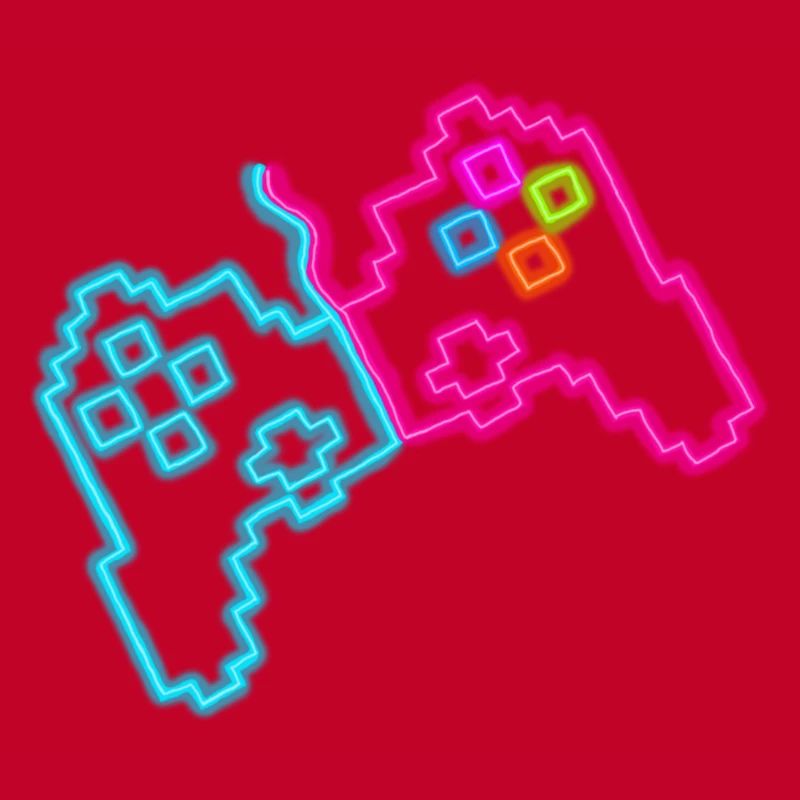Neon controller