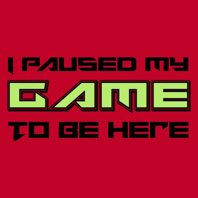 Gamer