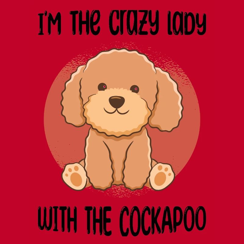 Cockapoo