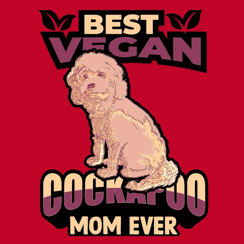 Cockapoo Hund