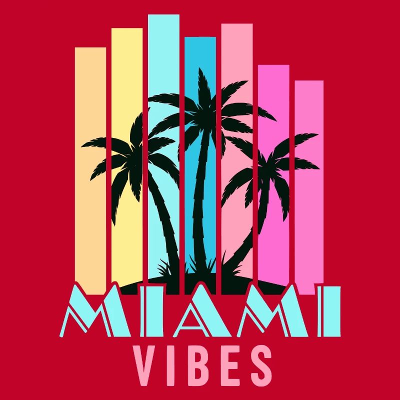 Miami Vibes