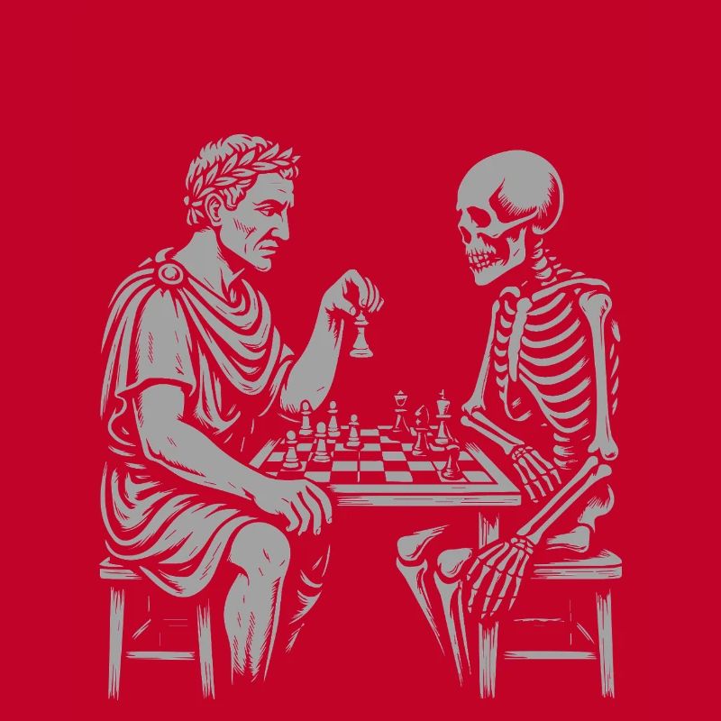 Caesar Chess Duel