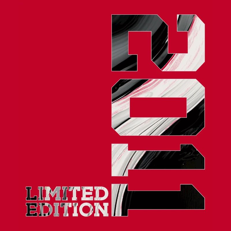 15E ANNIVERSAIRE ÉDITION LIMITÉE 2011