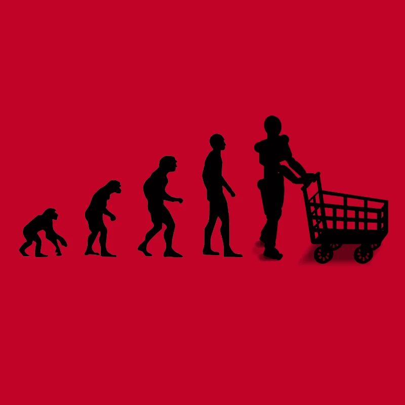 Evolution