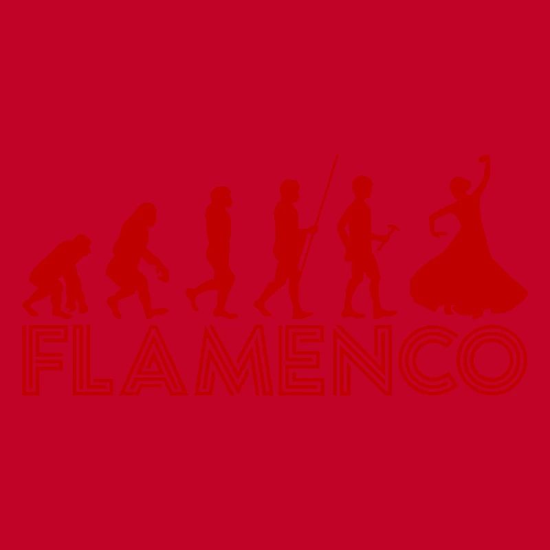 Flamenco Evolution 2