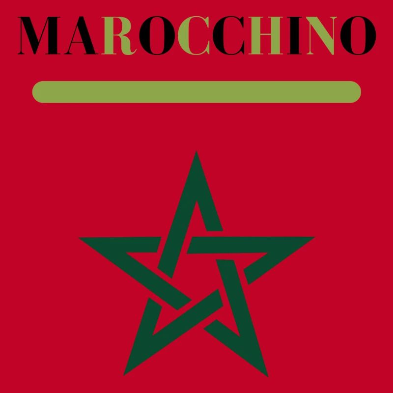 MAROCCHINO 2