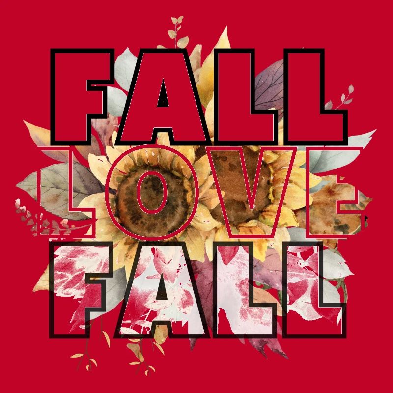 Fall, Love, Fall