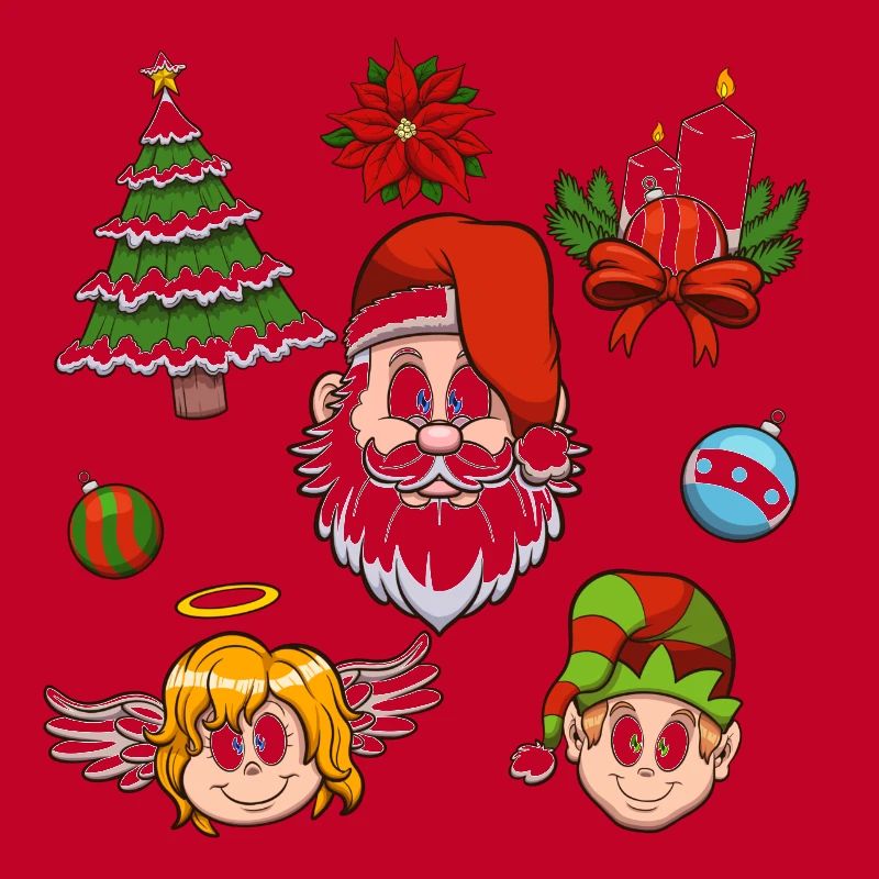Christmas Elements
