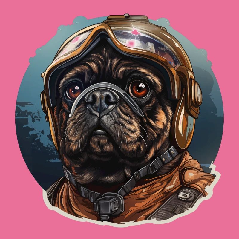 Mops Pilot